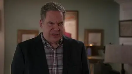 Die Goldbergs S09E10