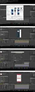 Complete Guide to UI Motion Prototype in After Effects