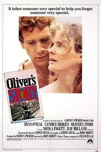 Oliver's Story (1978)