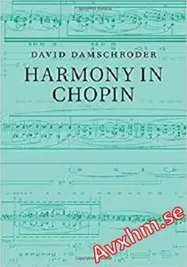 Harmony in Chopin