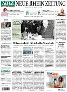 NRZ Neue Rhein Zeitung Moers - 23. Mai 2019
