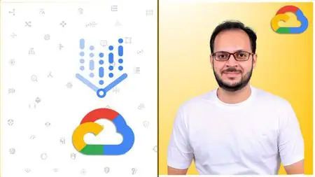 GCP - Machine Learning with Google Cloud (Vertex AI)