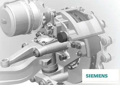Siemens PLM Software NX 8.0 Engineering DataBases