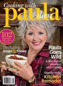 Cooking with Paula Deen - January 2008