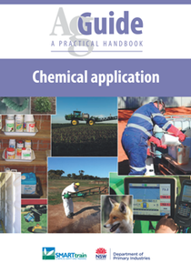 Chemical Application : A Practical Handbook