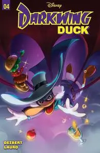 Disney Darkwing Duck - Issue 4