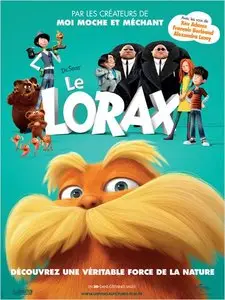 Le Lorax (2012)