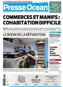 Presse Océan Nantes – 05 décembre 2020