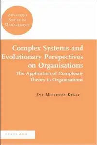 Complex Systems and Evolutionary Perspectives of Organisations
