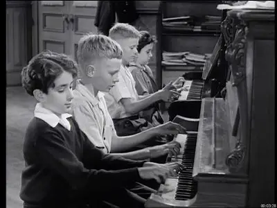 The Big Store (1941) [DVD5] Untouched "Reload"