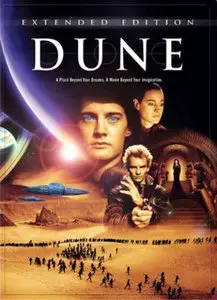Dune (1984) [Extended Edition]