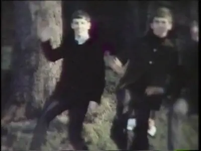 The Beatles - Earliest Footage 1962/1963