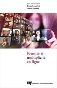 Identité et multiplicité en ligne