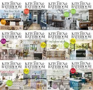 Utopia Kitchen & Bathroom - 2016 Full Year Issues Collection