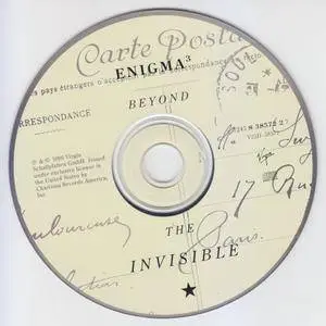 Enigma - Beyond The Invisible (1996)