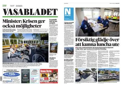 Vasabladet – 02.06.2020
