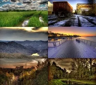 HR Pictures Pack