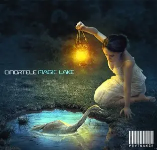 Cinortele - Magic Lake