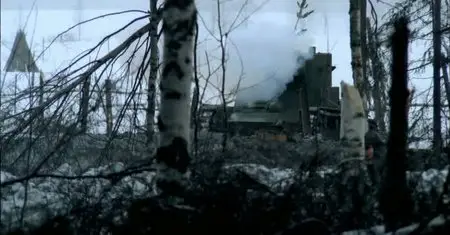 Zombie ja Kummitusjuna (1991)