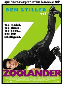 Zoolander (2001)