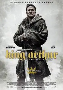 King Arthur: Il potere della spada (2017)