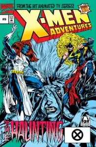 X-Men Adventures 009 (1994) (Digital-Empire