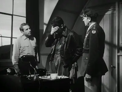 Twelve O'Clock High (1949)