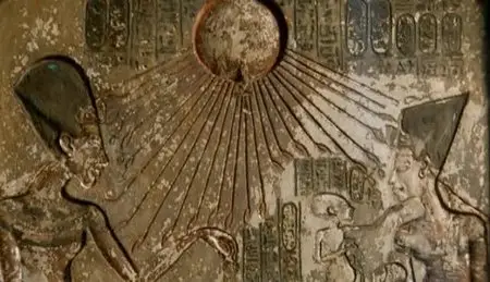 (Fr5) Akhénaton, le pharaon hérétique (2012)
