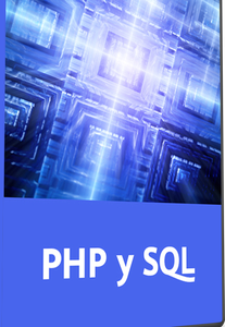 PHP y SQL