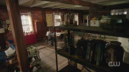 Life Sentence S01E10