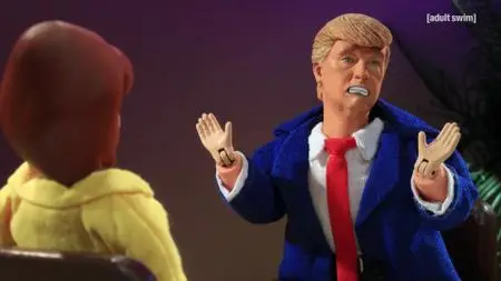 Robot Chicken S10E03