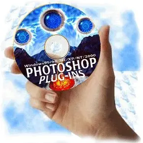 Plugins Collection for Photoshop Park 2