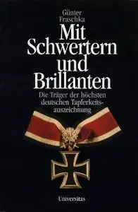 Fraschka, Guenter - Mit Schwertern und Brillanten