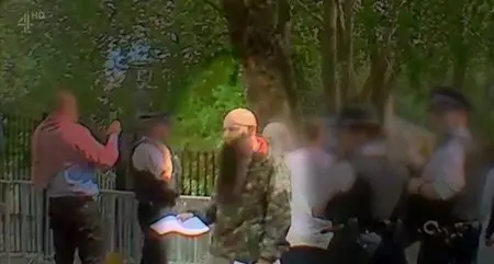 Channel 4 - Isis: The British Women Supporters Unveiled (2015)