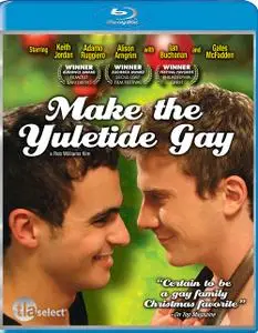 Make the Yuletide Gay (2009)