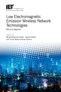 Low Electromagnetic Emission Wireless Network Technologies : 5G and Beyond