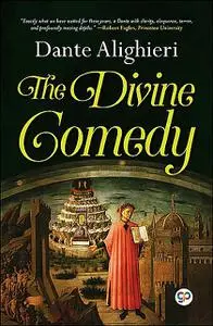 «The Divine Comedy» by Dante Alighieri