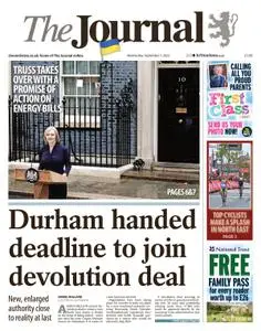 Newcastle Journal – 07 September 2022