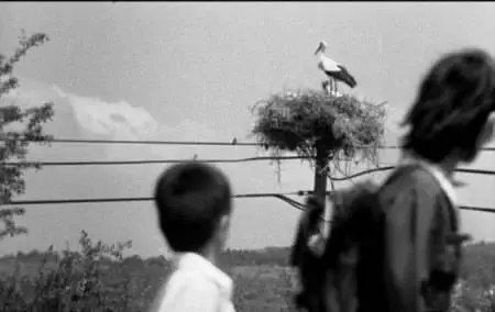 Nuri Bilge Ceylan-Kasaba ('The Town') (1998)
