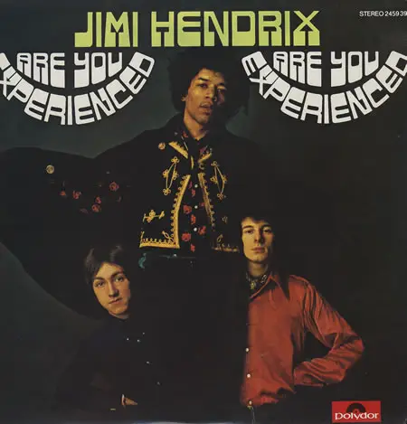 jimi hendrix electric ladyland 1968 rar