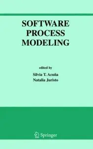Software Process Modeling (repost)