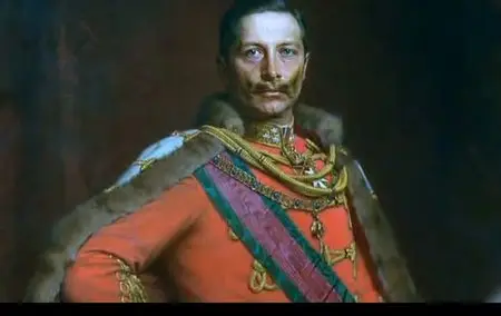 (Arte) Guillaume II - Sa majesté en pleine lumière (2011)
