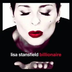 Lisa Stansfield - Billionaire (Remixes) (2018)