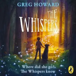 «The Whispers» by Greg Howard