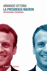 Armando Vittoria - La presidenza Macron