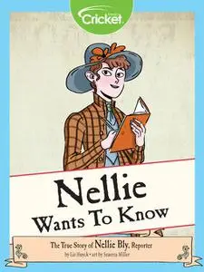 Nellie Wants to Know