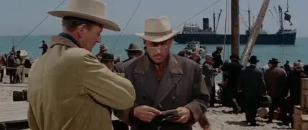 North to Alaska (1960)