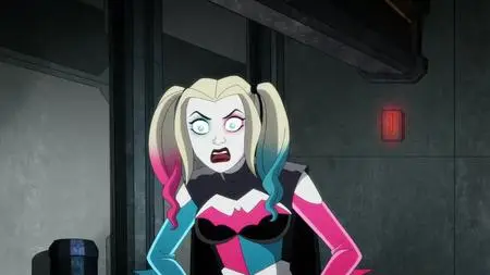 Harley Quinn S04E06