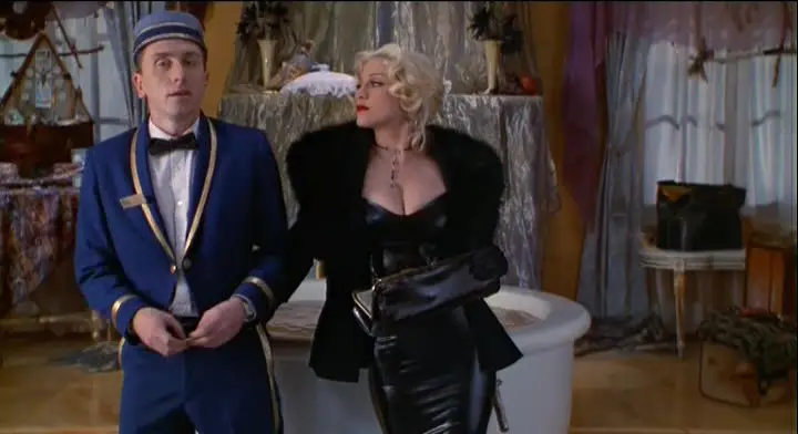 Four Rooms 1995 Avaxhome