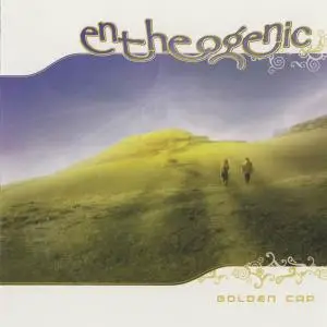 Entheogenic - 4 Albums (2002-2006) (Re-up)